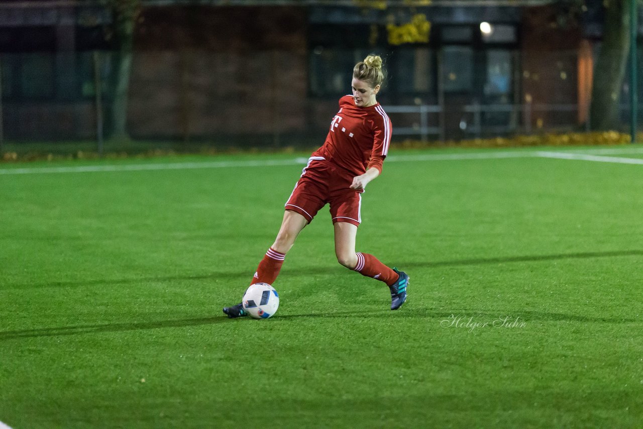 Bild 185 - Frauen SV Wahlstedt - Fortuna St. Juergen : Ergebnis: 3:1